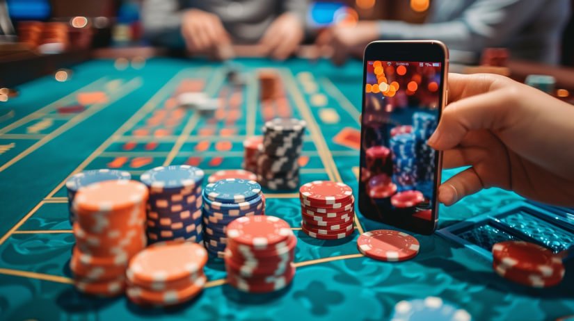 Fitur filter riwayat taruhan buncistoto login dengan opsi tanggal, game, dan status