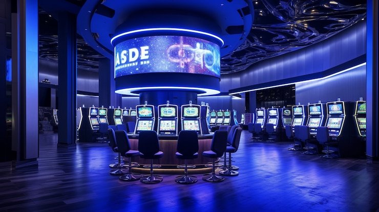 Dashboard beranda buncistoto login dengan kategori pasar dan game